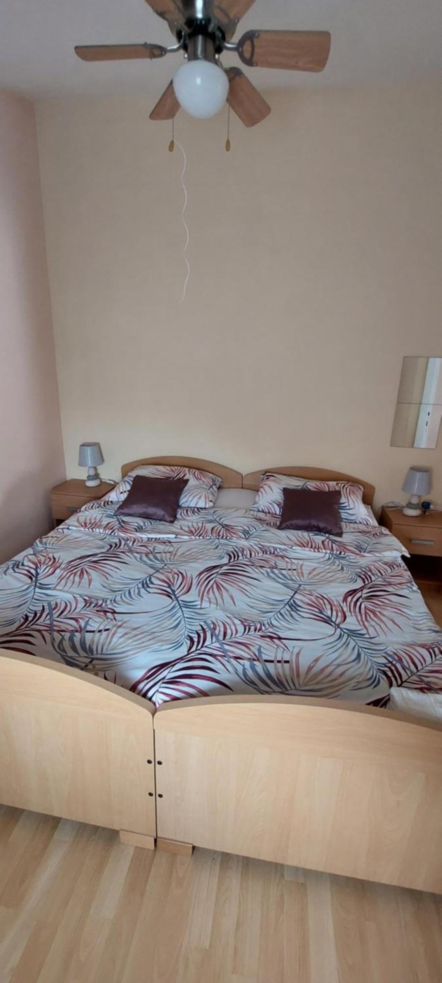 Apartman Jelena Vir Zewnętrze zdjęcie